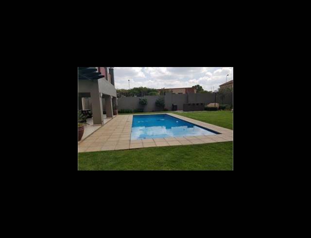 1 BEDROOM PROPERTY TO RENT IN SUNNINGHILL